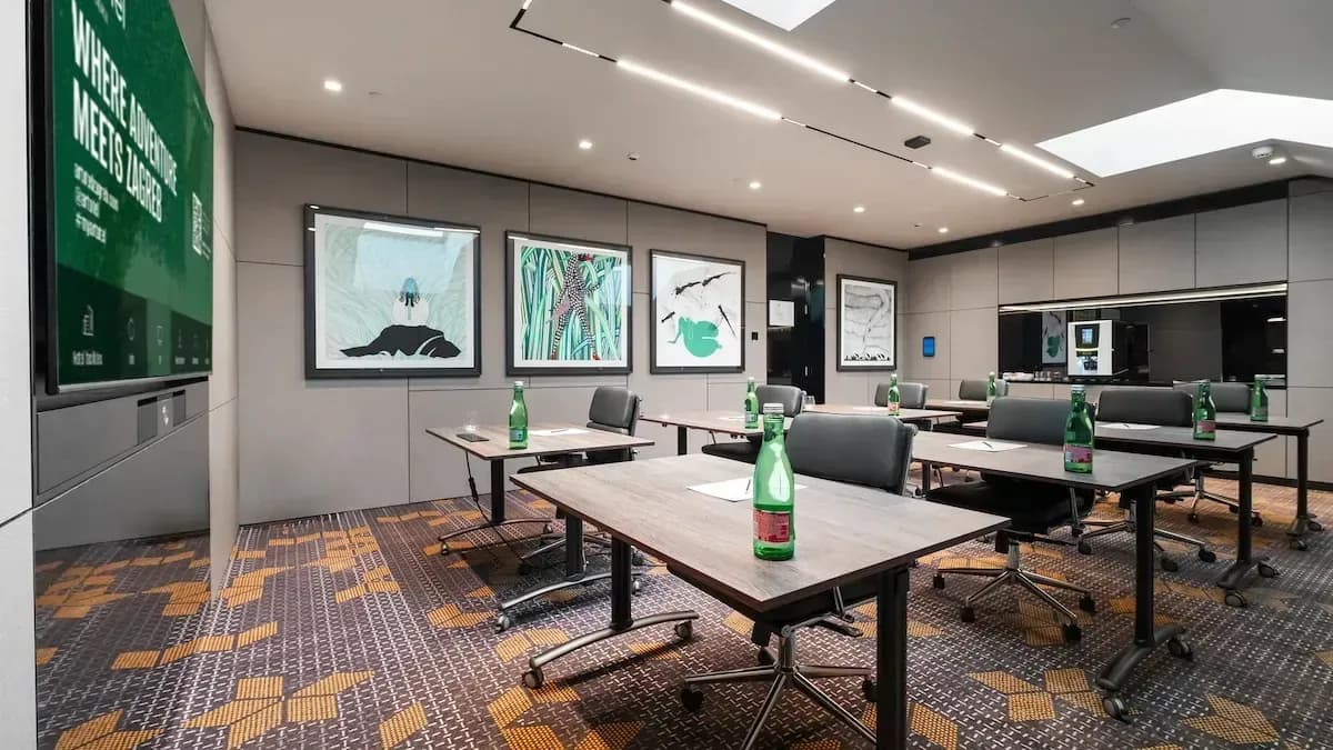 Future-proof your hotel with Smartell’s innovative technology