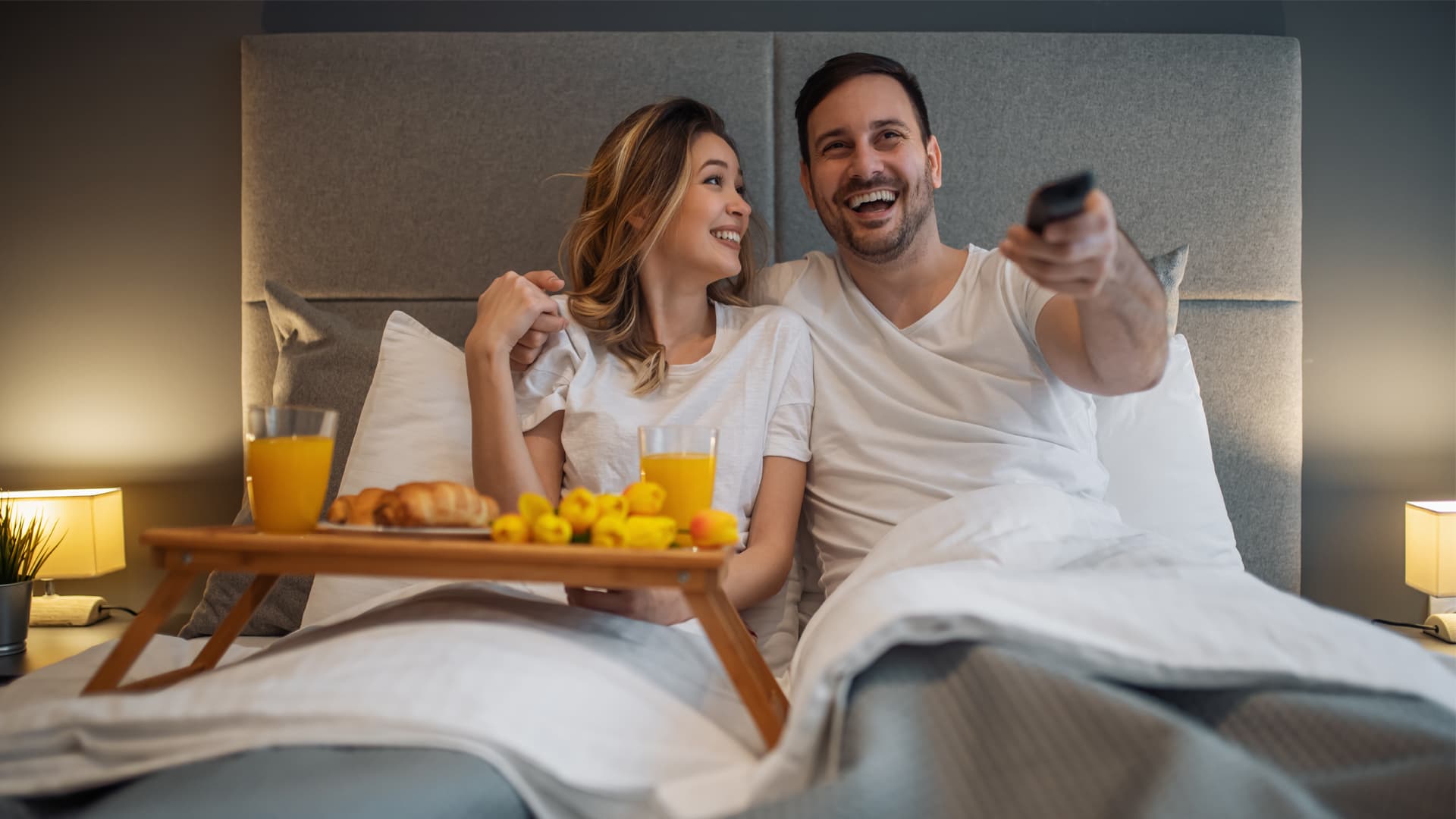 Show your guests their privacy matters