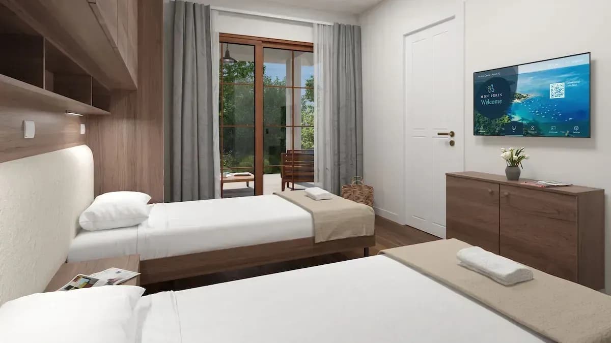 Deliver personalized, sustainable experiences for every stay