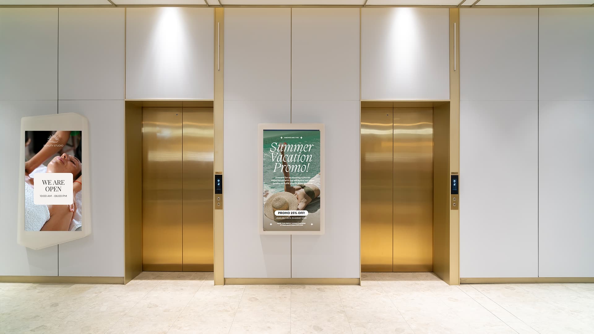Engage guests at every touchpoint