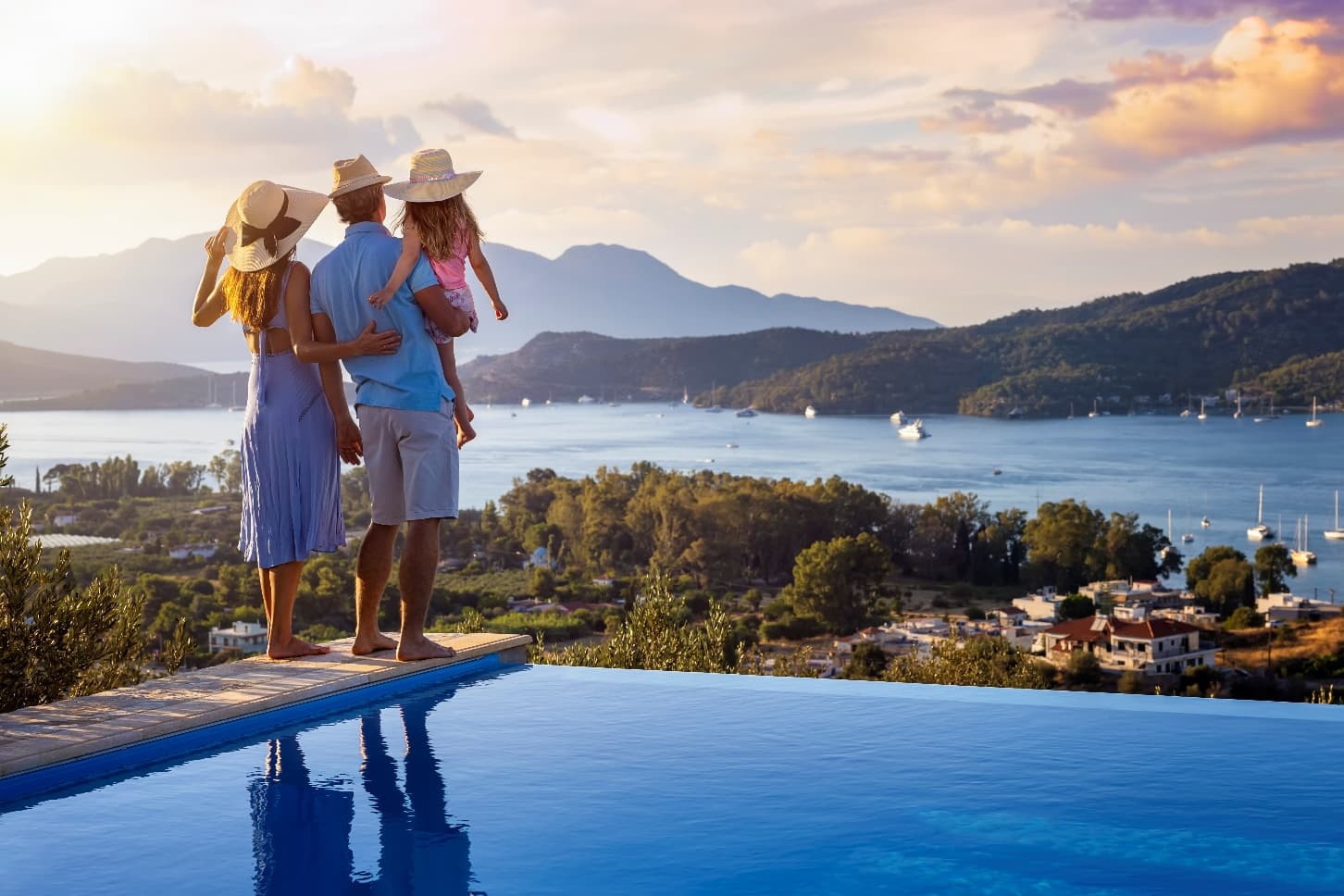 Privacy and security for every guest with Smartell IPTV 